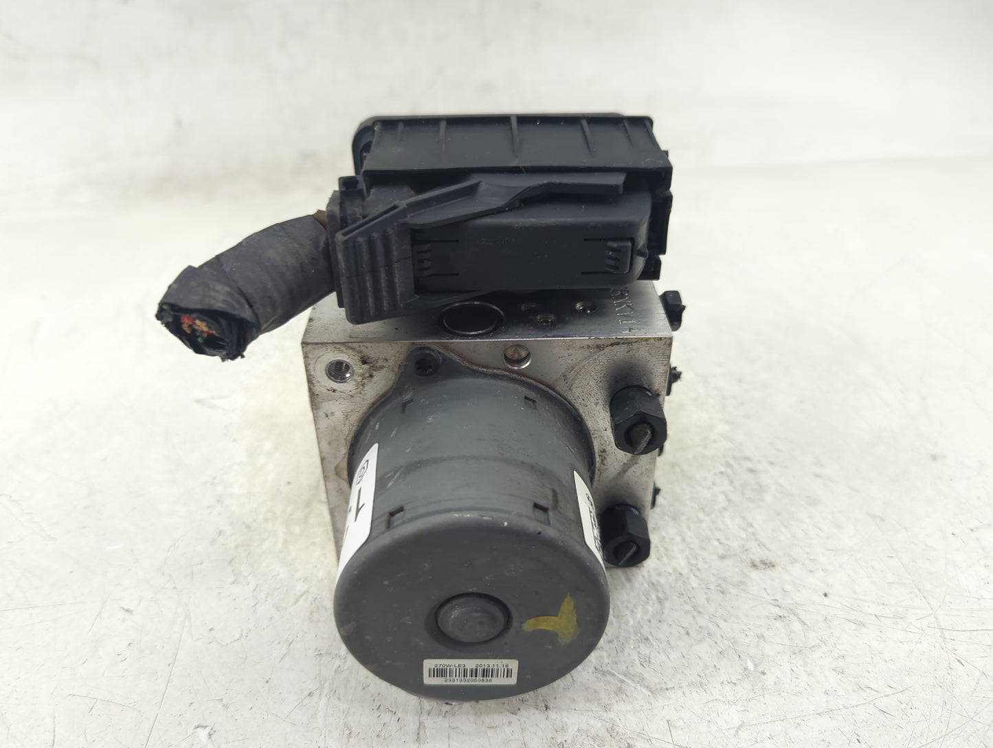 2012-2014 Hyundai Azera ABS Pump Control Module Replacement P/N:58920-3V300 Fits Fits 2012 2013 2014 OEM Used Auto Parts - O
