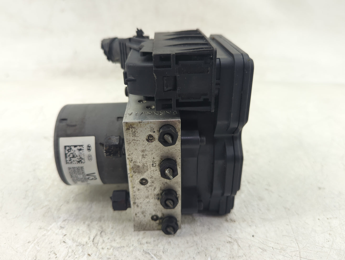 2012-2014 Hyundai Azera ABS Pump Control Module Replacement P/N:58920-3V300 Fits Fits 2012 2013 2014 OEM Used Auto Parts - O