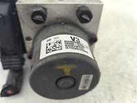 2012-2014 Hyundai Azera ABS Pump Control Module Replacement P/N:58920-3V300 Fits Fits 2012 2013 2014 OEM Used Auto Parts - O