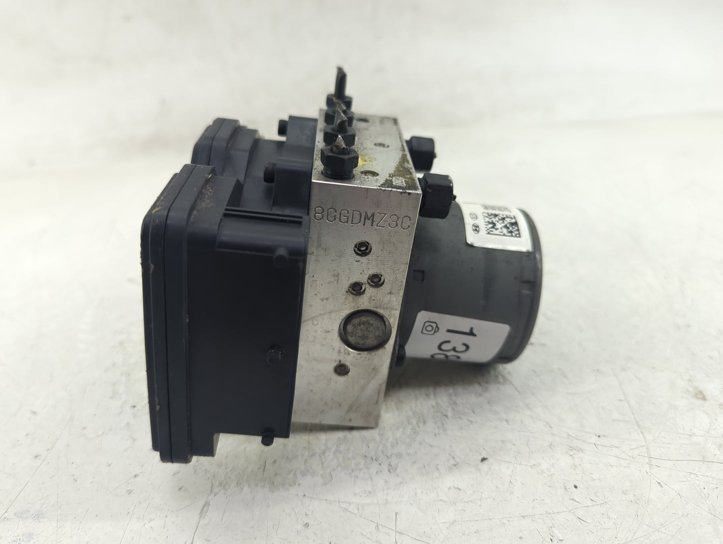 2012-2014 Hyundai Azera ABS Pump Control Module Replacement P/N:58920-3V300 Fits Fits 2012 2013 2014 OEM Used Auto Parts - O