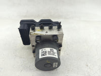 2012-2014 Hyundai Azera ABS Pump Control Module Replacement P/N:58920-3V300 Fits Fits 2012 2013 2014 OEM Used Auto Parts - O
