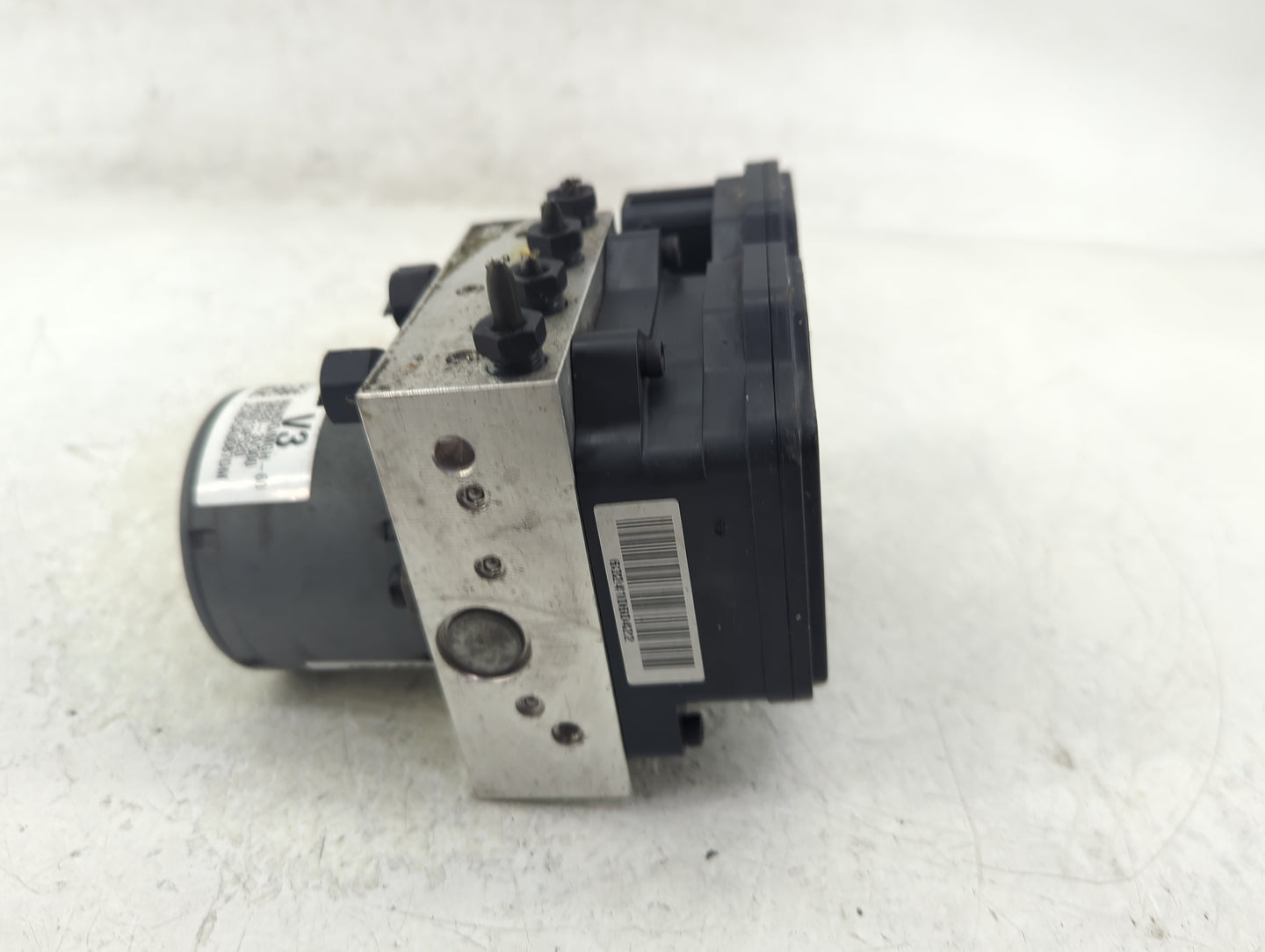2012-2014 Hyundai Azera ABS Pump Control Module Replacement P/N:58920-3V300 Fits Fits 2012 2013 2014 OEM Used Auto Parts - O