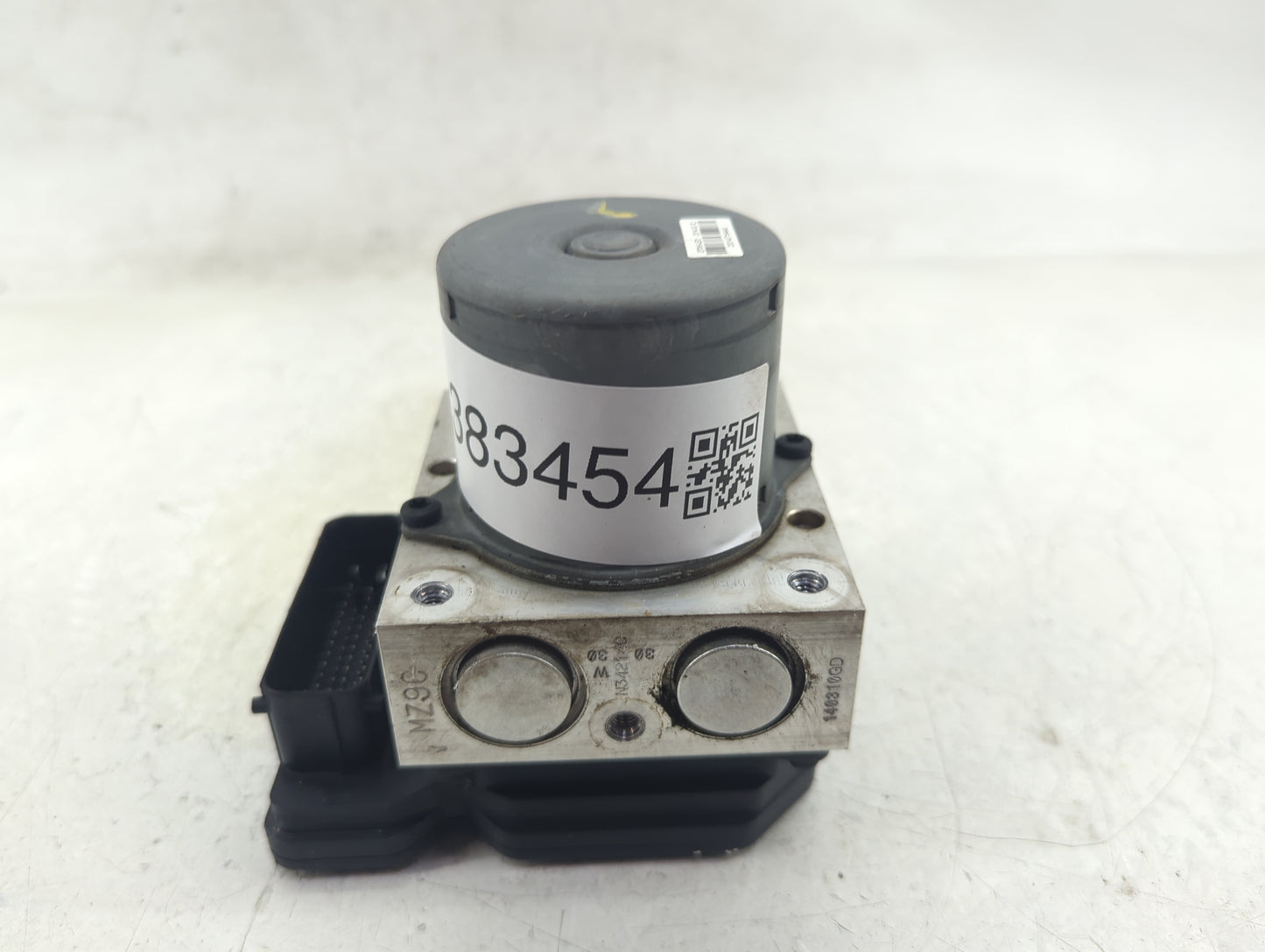2012-2014 Hyundai Azera ABS Pump Control Module Replacement P/N:58920-3V300 Fits Fits 2012 2013 2014 OEM Used Auto Parts - O