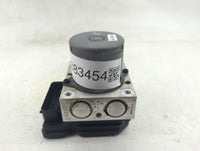 2012-2014 Hyundai Azera ABS Pump Control Module Replacement P/N:58920-3V300 Fits Fits 2012 2013 2014 OEM Used Auto Parts - O