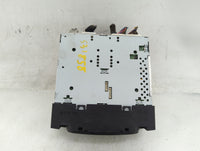 2012-2014 Hyundai Azera Radio AM FM Cd Player Receiver Replacement P/N:96560-3V7004X Fits Fits 2012 2013 2014 OEM Used Auto 