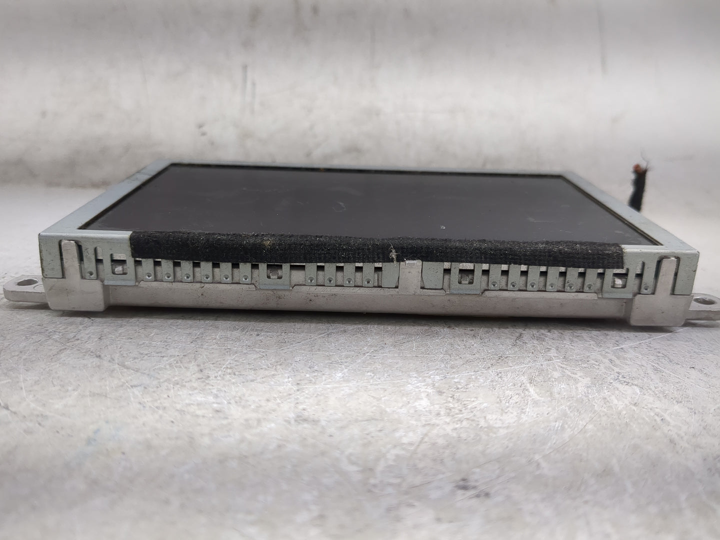 2013-2014 Hyundai Azera Information Display Screen - Oemusedautoparts1.com
