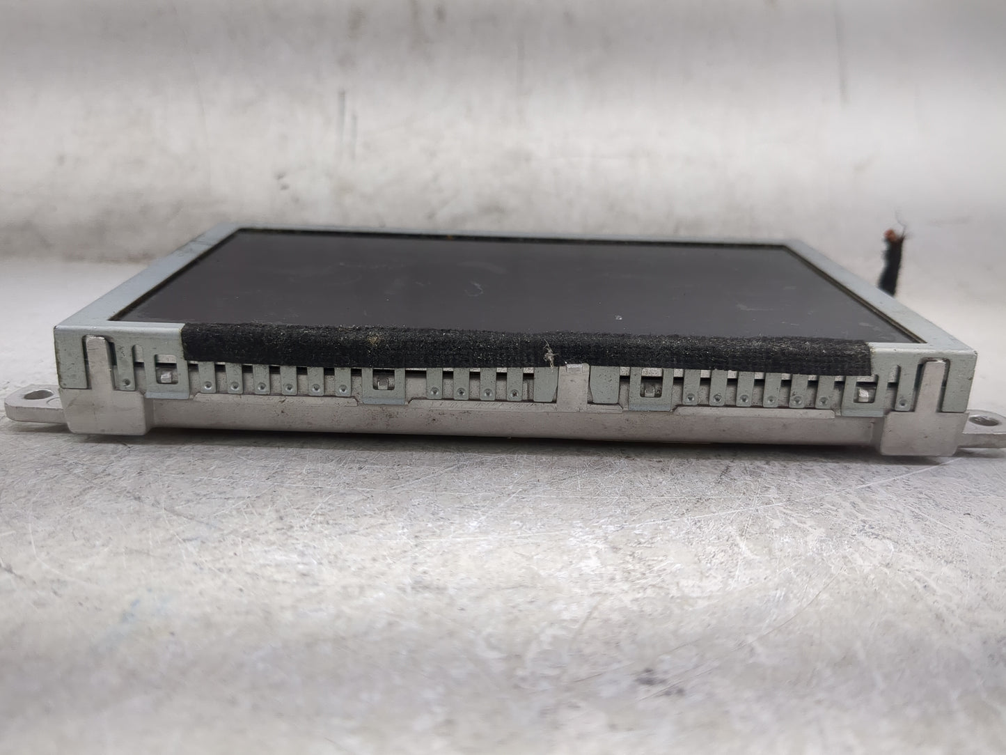 2013-2014 Hyundai Azera Information Display Screen - Oemusedautoparts1.com