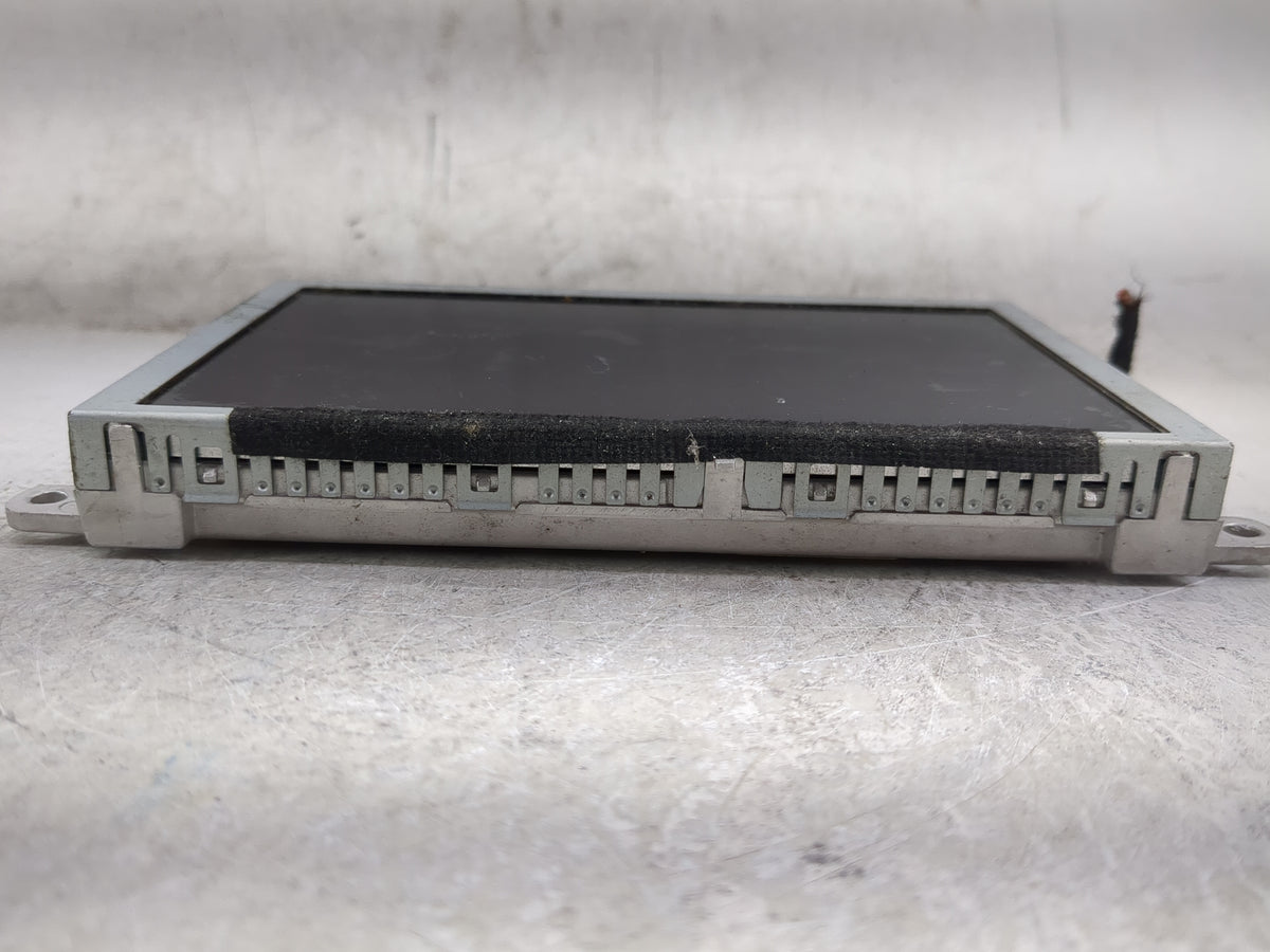 2013-2014 Hyundai Azera Information Radio Display Screen - Oemusedautoparts1.com