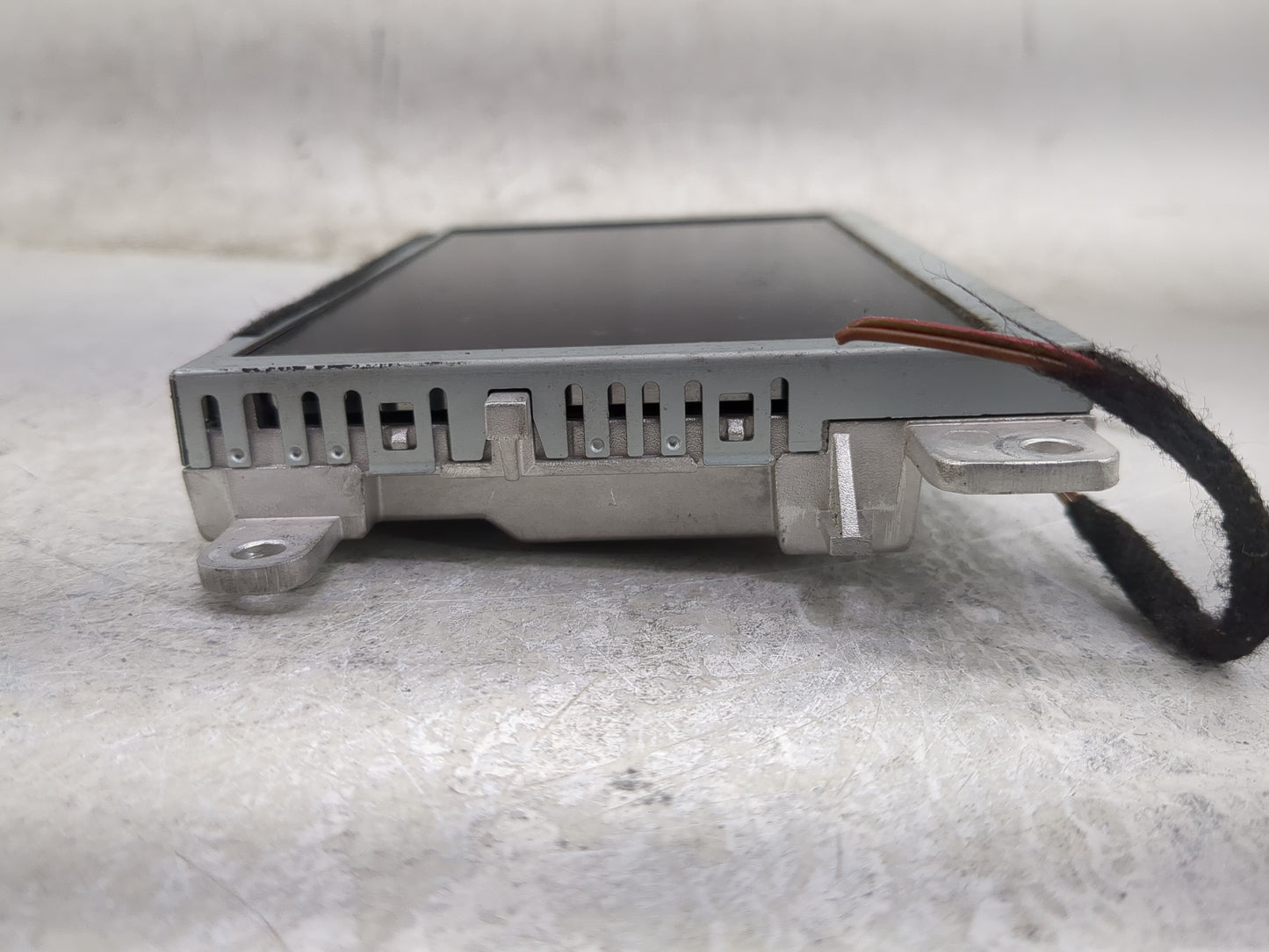 2013-2014 Hyundai Azera Information Display Screen - Oemusedautoparts1.com