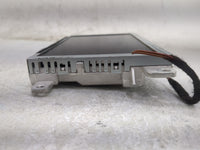 2013-2014 Hyundai Azera Information Display Screen - Oemusedautoparts1.com