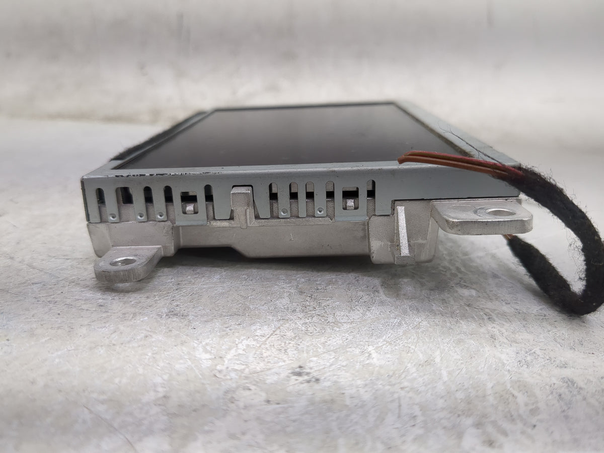 2013-2014 Hyundai Azera Information Radio Display Screen - Oemusedautoparts1.com