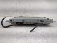 2013-2014 Hyundai Azera Information Display Screen - Oemusedautoparts1.com