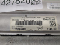 2013-2014 Hyundai Azera Information Display Screen - Oemusedautoparts1.com