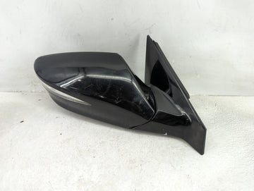 2014 Hyundai Azera Passenger Side View Mirror - Right Door Mirror OEM Used - Oemusedautoparts1.com