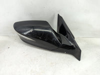 2014 Hyundai Azera Passenger Side View Mirror - Right Door Mirror OEM Used - Oemusedautoparts1.com
