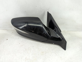 compare product 2014 Hyundai Azera Passenger Side View Mirror - Right Door Mirror OEM Used