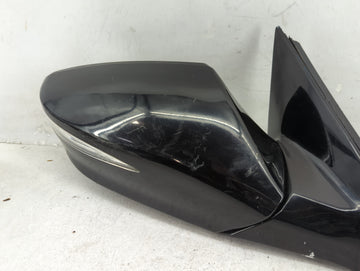 2014 Hyundai Azera Passenger Side View Mirror - Right Door Mirror OEM Used