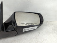 2014 Hyundai Azera Passenger Side View Mirror - Right Door Mirror OEM Used - Oemusedautoparts1.com