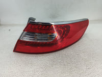 2012-2017 Hyundai Azera Tail Light Assembly Passenger Right OEM P/N:92404-3V0 Fits Fits 2012 2013 2014 2015 2016 2017 OEM Us