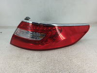2012-2017 Hyundai Azera Tail Light Assembly Passenger Right OEM P/N:92404-3V0 Fits Fits 2012 2013 2014 2015 2016 2017 OEM Us