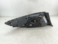 2012-2017 Hyundai Azera Tail Light Assembly Passenger Right OEM P/N:92404-3V0 Fits Fits 2012 2013 2014 2015 2016 2017 OEM Us