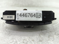 2014 Hyundai Azera Climate Control Module Temperature AC/Heater Replacement P/N:97250-3V5024X Fits OEM Used Auto Parts - Oem