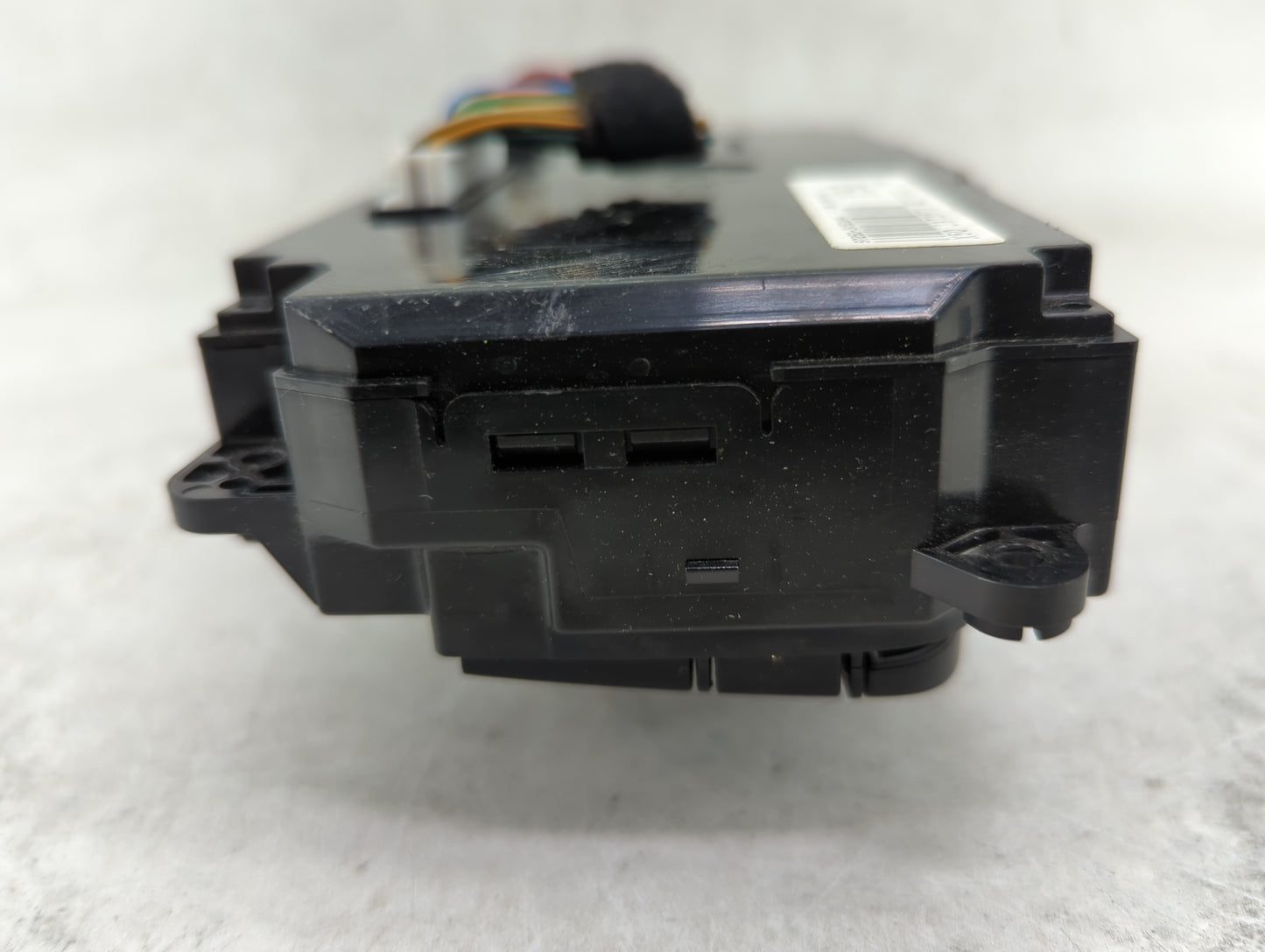 2014 Hyundai Azera Climate Control Module Temperature AC/Heater Replacement P/N:97250-3V5024X Fits OEM Used Auto Parts - Oem