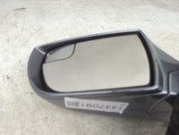 2014 Hyundai Azera Driver Side View Mirror - Left Door Mirror OEM Used - Oemusedautoparts1.com