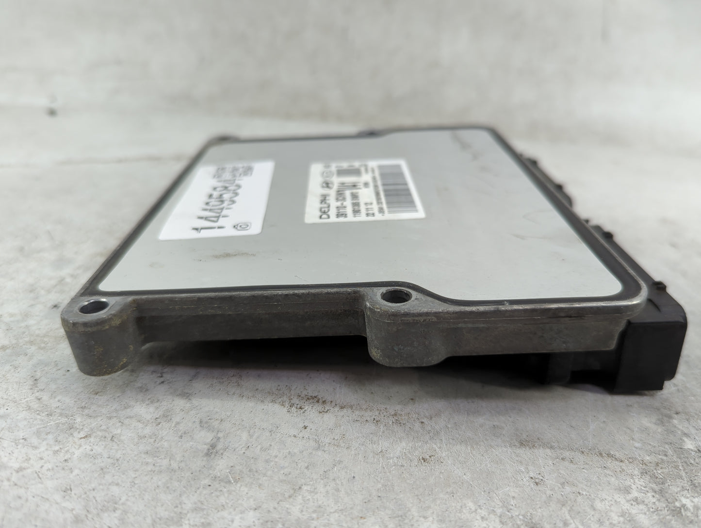 2012-2014 Hyundai Azera PCM Engine Control Computer ECU ECM PCU OEM P/N:39110-3CHN1 Fits Fits 2012 2013 2014 OEM Used Auto P