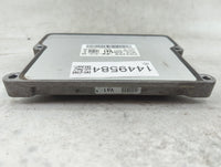 2012-2014 Hyundai Azera PCM Engine Control Computer ECU ECM PCU OEM P/N:39110-3CHN1 Fits Fits 2012 2013 2014 OEM Used Auto P