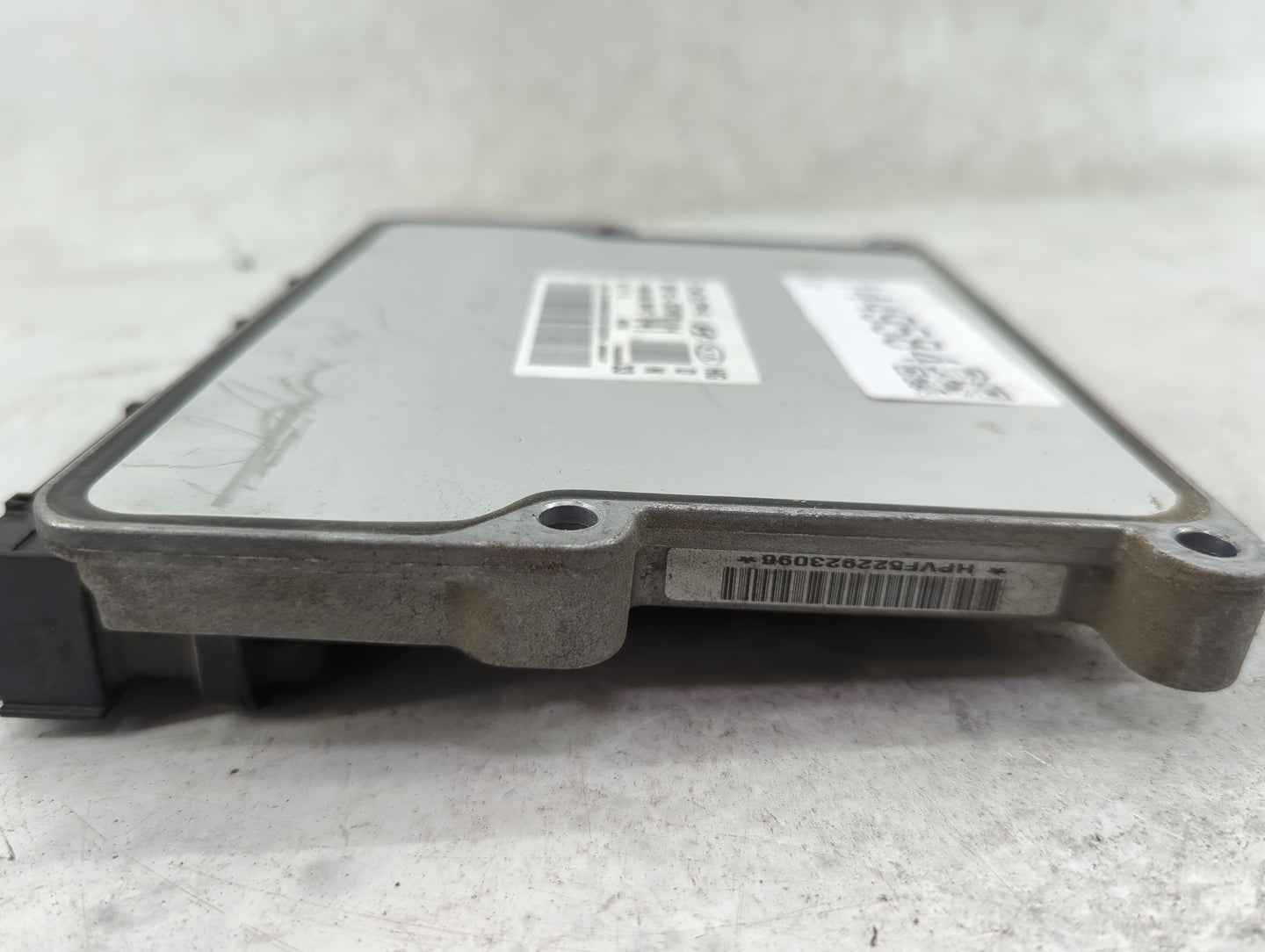 2012-2014 Hyundai Azera PCM Engine Control Computer ECU ECM PCU OEM P/N:39110-3CHN1 Fits Fits 2012 2013 2014 OEM Used Auto P