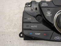 2012-2014 Hyundai Azera Climate Control Module Temperature AC/Heater Replacement P/N:97250-3V5024X Fits Fits 2012 2013 2014 