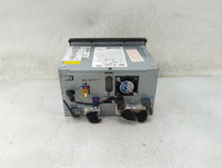 2014 Hyundai Azera Radio AM FM Cd Player Receiver Replacement P/N:96560-3V7104X AN242HGAN Fits OEM Used Auto Parts - Oemused