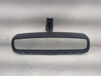 2012-2017 Hyundai Azera Interior Rear View Mirror Replacement OEM P/N:026666 GNTX-1027 Fits OEM Used Auto Parts - Oemusedaut