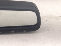 2012-2017 Hyundai Azera Interior Rear View Mirror Replacement OEM P/N:026666 GNTX-1027 Fits OEM Used Auto Parts - Oemusedaut