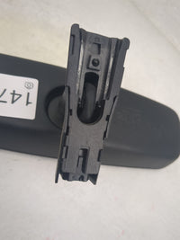 2012-2017 Hyundai Azera Interior Rear View Mirror Replacement OEM P/N:026666 GNTX-1027 Fits OEM Used Auto Parts - Oemusedaut