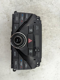 2012-2014 Hyundai Azera Climate Control Module Temperature AC/Heater Replacement P/N:97250-3V840 Fits Fits 2012 2013 2014 OE