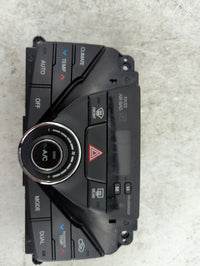 2012-2014 Hyundai Azera Climate Control Module Temperature AC/Heater Replacement P/N:97250-3V840 Fits Fits 2012 2013 2014 OE