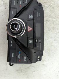 2012-2014 Hyundai Azera Climate Control Module Temperature AC/Heater Replacement P/N:97250-3V840 Fits Fits 2012 2013 2014 OE