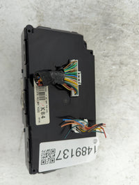 2012-2014 Hyundai Azera Climate Control Module Temperature AC/Heater Replacement P/N:97250-3V840 Fits Fits 2012 2013 2014 OE