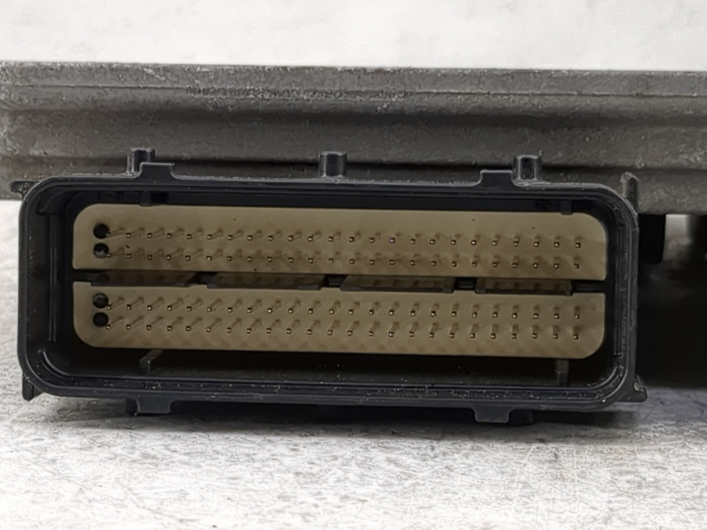 2012-2014 Hyundai Azera PCM Engine Control Computer ECU ECM PCU OEM P/N:39110-3CHN3 Fits Fits 2012 2013 2014 OEM Used Auto P