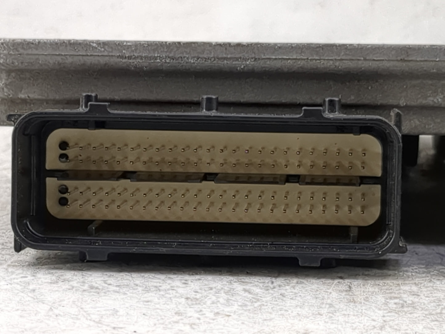 2012-2014 Hyundai Azera PCM Engine Control Computer ECU ECM PCU OEM P/N:39110-3CHN3 Fits Fits 2012 2013 2014 OEM Used Auto P