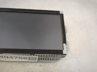 2013-2014 Hyundai Azera Information Display Screen 1494768 - Oemusedautoparts1.com
