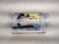 2013-2014 Hyundai Azera Information Display Screen 1494768 - Oemusedautoparts1.com
