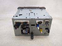 2012-2014 Hyundai Azera Radio AM FM Cd Player Receiver Replacement P/N:965603V7204X AN242HGAN Fits Fits 2012 2013 2014 OEM U
