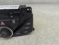 2012-2014 Hyundai Azera Climate Control Module Temperature AC/Heater Replacement P/N:972503V501 97250-3V640 Fits OEM Used Au