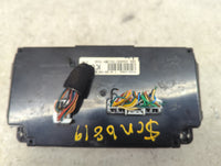 2012-2014 Hyundai Azera Climate Control Module Temperature AC/Heater Replacement P/N:972503V501 97250-3V640 Fits OEM Used Au