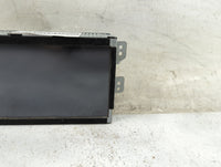 2013-2014 Hyundai Azera Information Radio Display Screen 1505048 - Oemusedautoparts1.com