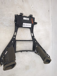 2014 Hyundai Azera Climate Control Module Temperature AC/Heater Replacement P/N:97250-3V840 Fits OEM Used Auto Parts - Oemus