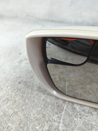 2014 Hyundai Azera Driver Side View Mirror - Left Door Mirror OEM Used - Oemusedautoparts1.com